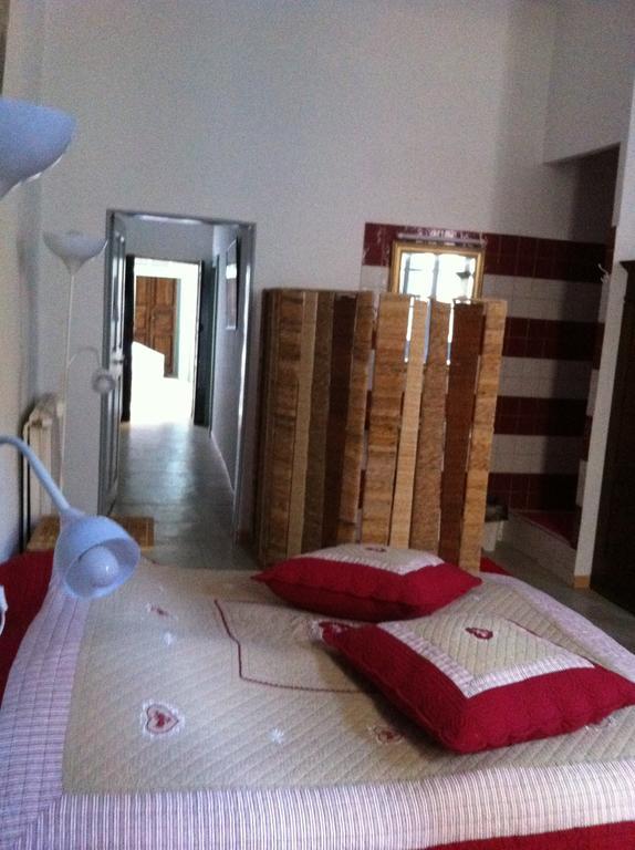 Le Richelieu Bed and Breakfast Uzès Exteriör bild